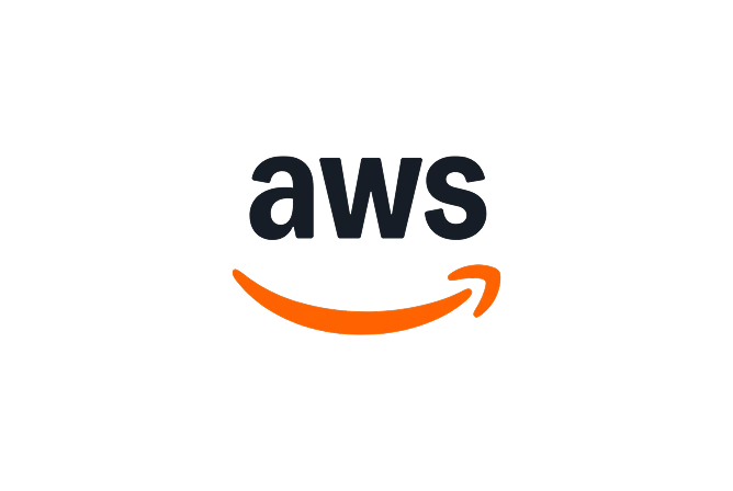 Amazon Web Services logo